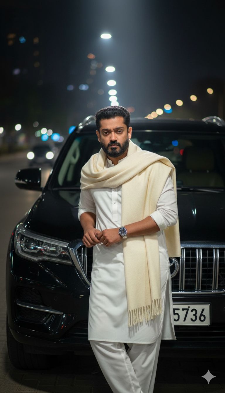 Md. Ismail Hosain Hiron