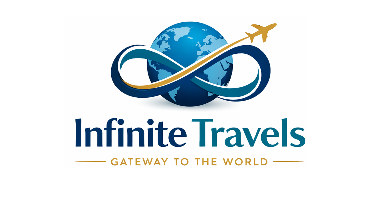 travels inifinte