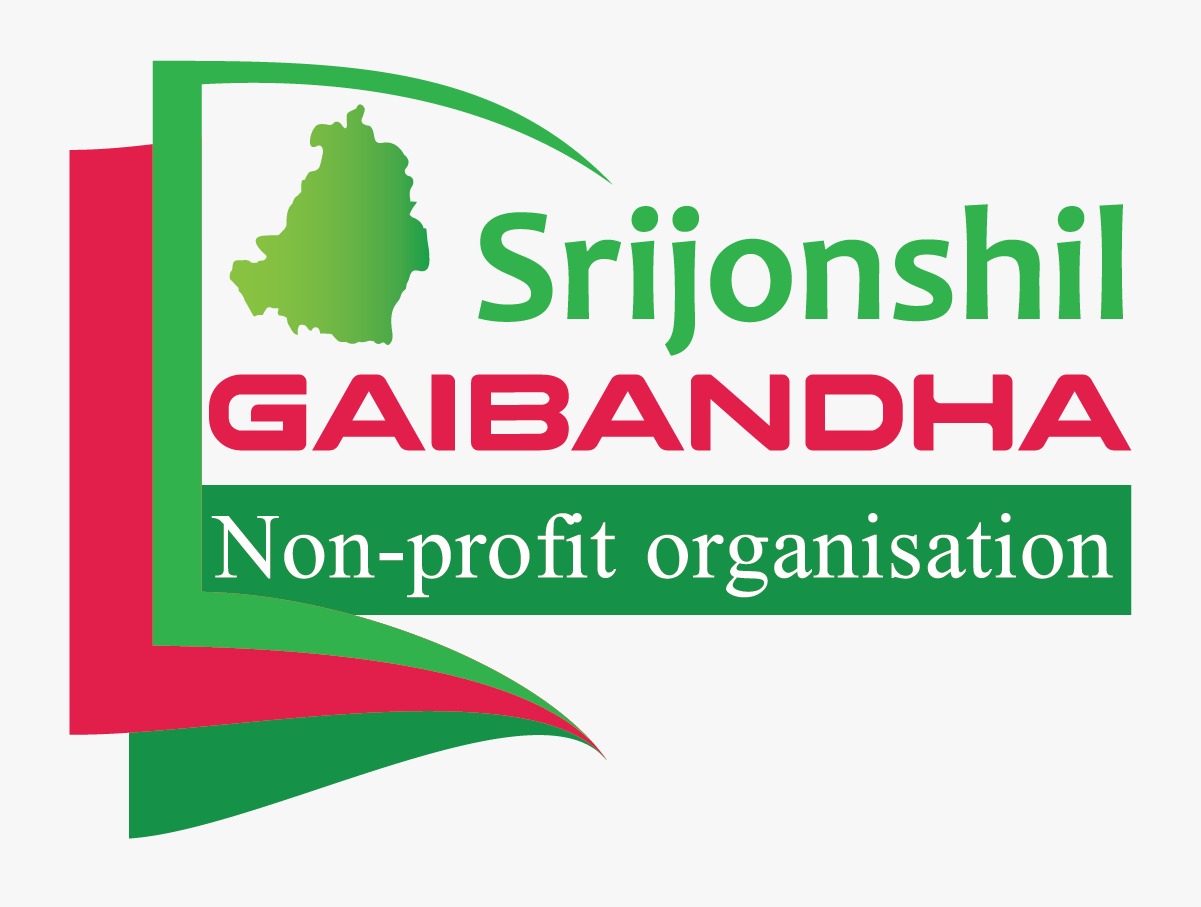 Srijonshil NGO